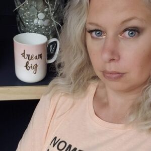 Meet your Posher, Kirsten